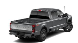 2026 Ford Super Duty® External Image 4